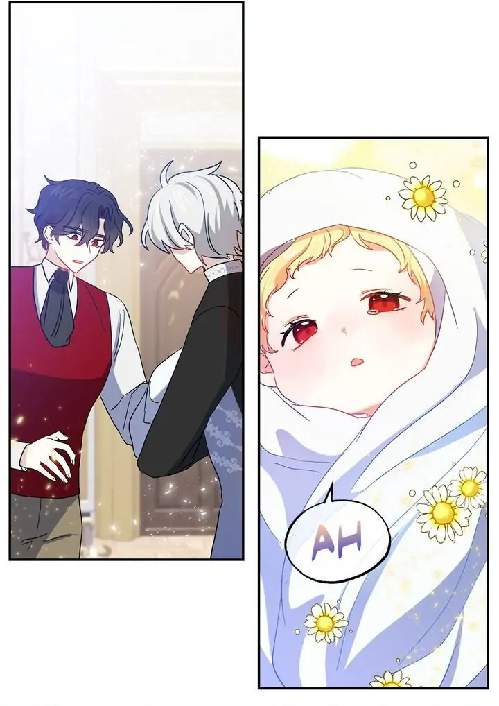 I’m the Ex-Girlfriend of a Soldier chapter 89 - page 44